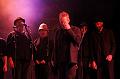 Spooky Mens Chorale  337